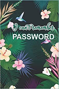 تحميل I Can&#39;t Remember Password: Organizer for all your passwords