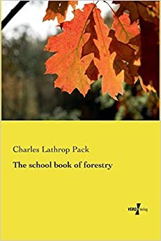 تحميل The school book of forestry