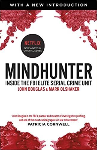 ダウンロード  Mindhunter: Inside the FBI Elite Serial Crime Unit (Now A Netflix Series) 本
