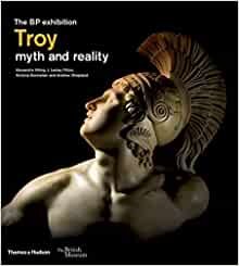 ダウンロード  Troy: myth and reality (British Museum) 本