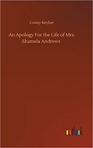 indir An Apology For the Life of Mrs. Shamela Andrews