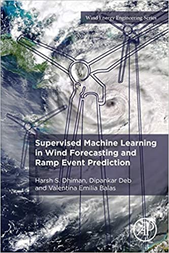 اقرأ Supervised Machine Learning in Wind Forecasting and Ramp Event Prediction الكتاب الاليكتروني 