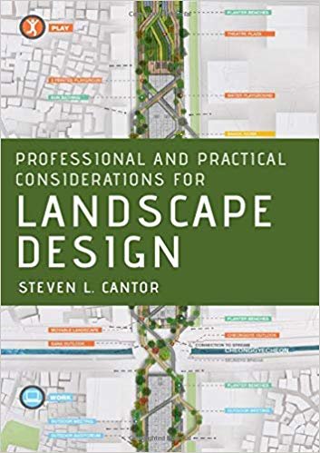 اقرأ Professional and Practical Considerations for Landscape Design الكتاب الاليكتروني 