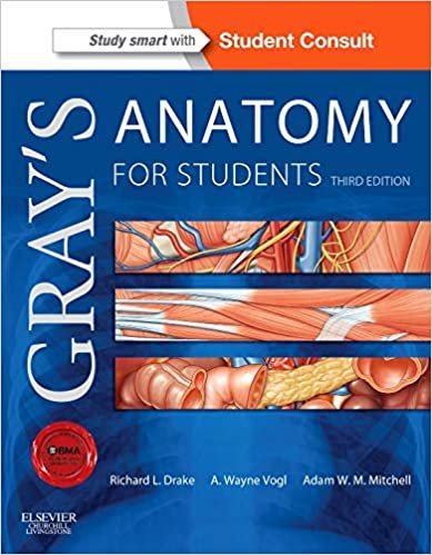 ダウンロード  Gray's Anatomy for Students: With STUDENT CONSULT Online Access, 3e 本