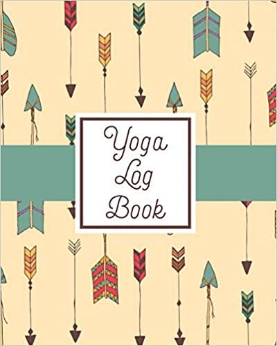 Yoga Log Book: Yoga Notebook | Chakra | Meditation Journal indir