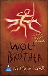 Wolf Brother Hardcover Educational Edition (NEW LONGMAN LITERATURE 11-14)
