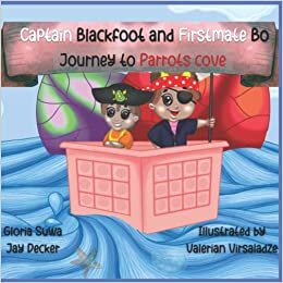 تحميل Captain Blackfoot and Firstmate Bo: Journey to Parrots cove