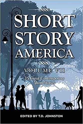 تحميل Short Story America: Volume 7