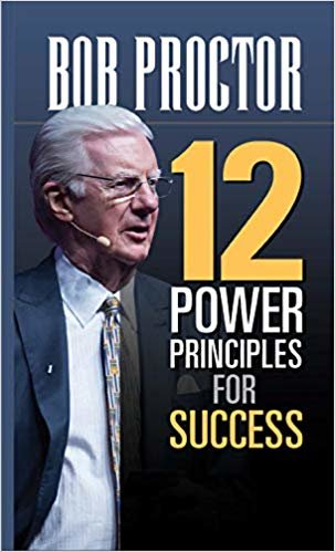 اقرأ 12 Power Principles for Success الكتاب الاليكتروني 
