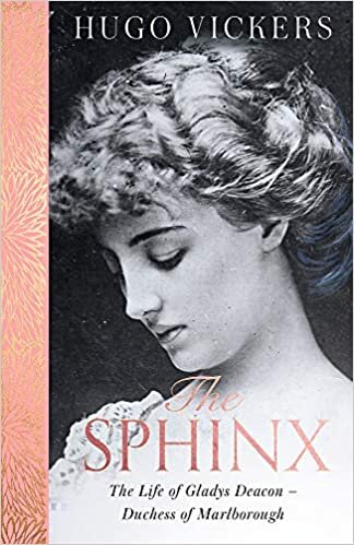 indir The Sphinx: The Life of Gladys Deacon – Duchess of Marlborough
