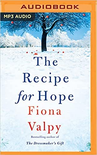تحميل The Recipe for Hope (Escape to France)