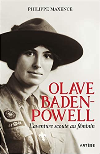 indir Olave Baden-Powell: L&#39;aventure scoute au féminin