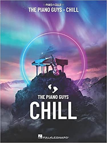 تحميل The Piano Guys - Chill: for Piano and Cello