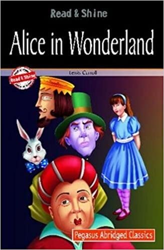 اقرأ Alice's Adventures in Wonderland الكتاب الاليكتروني 