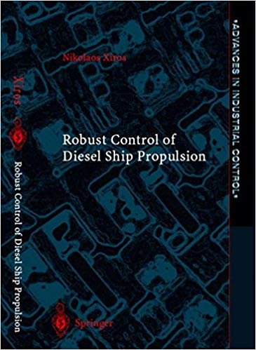 ROBUTS CONTROL OF DIESEL SHIP PROPULSION indir