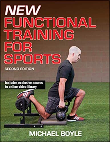 New Functional Training for Sports indir