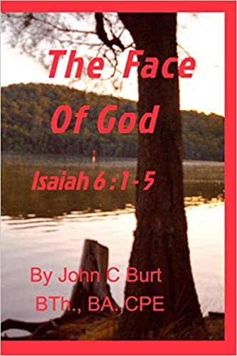 indir The Face of God