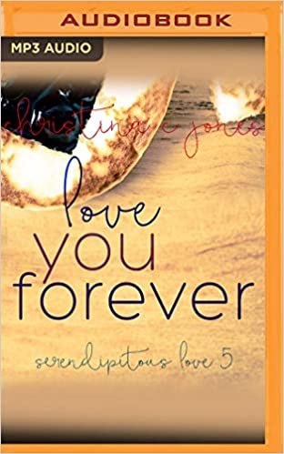 indir Love You Forever (Serendipitous Love, Band 5)