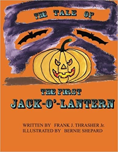 indir The First Jack-O&#39;-Lantern
