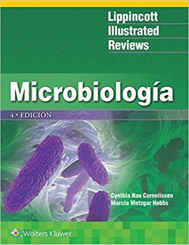 اقرأ LIR. Microbiologia الكتاب الاليكتروني 