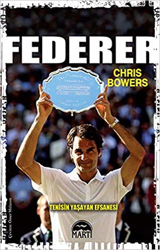 Federer Tenisin Yaşayan Efsanesi