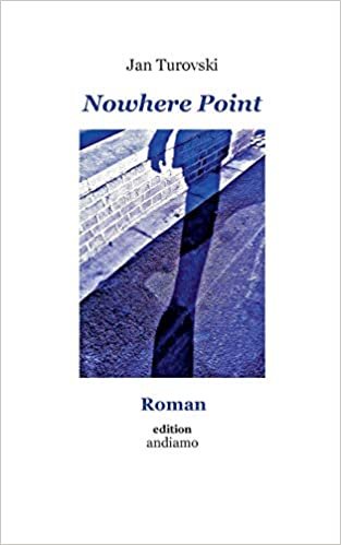 اقرأ Nowhere Point: Roman الكتاب الاليكتروني 