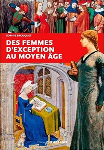 Femmes d'exception du Moyen Âge (HISTOIRE - HISTOIRE) indir