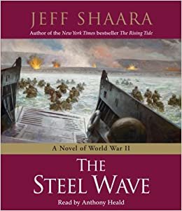 ダウンロード  The Steel Wave: A Novel of World War II 本