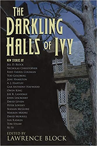 indir The Darkling Halls of Ivy