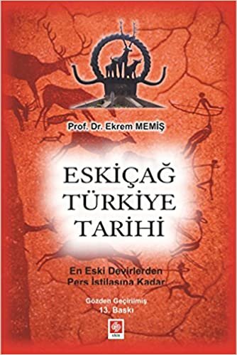 Eskiçağ Türkiye Tarihi indir