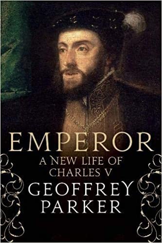 ダウンロード  Emperor: A New Life of Charles V 本