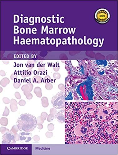 Diagnostic Bone Marrow Haematopathology Book with Online content ダウンロード