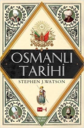 Osmanlı Tarihi indir