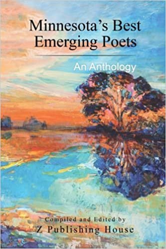 Minnesota's Best Emerging Poets: An Anthology indir