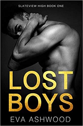 indir Lost Boys: A Reverse Harem High School Bully Romance (Slateview High, Band 1)