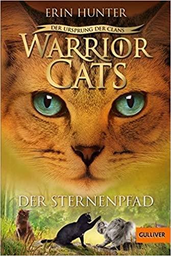 indir Warrior Cats Staffel 5/06 - Der Ursprung der Clans. Der Sternenpfad: Staffel V, Band 6