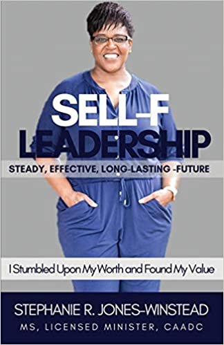 indir Sell-F Leadership