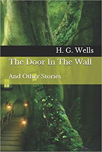 indir The Door In The Wall: And Other Stories