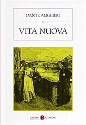 Vita Nuova (İtalyanca) indir