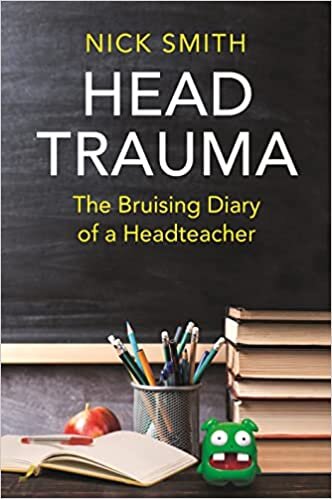 تحميل Head Trauma: The Bruising Diary of a Headteacher
