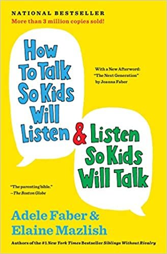  بدون تسجيل ليقرأ How to Talk So Kids Will Listen & Listen So Kids Will Talk