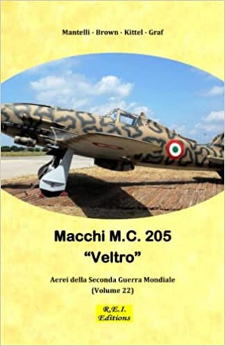 تحميل Macchi M.C. 205