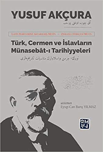 Türk Cermen ve İslavların Münasebat-I Tarihiyeleri indir