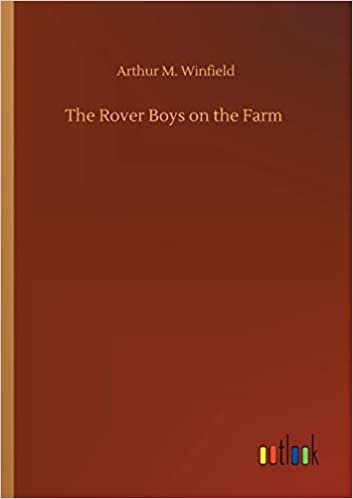 The Rover Boys on the Farm indir