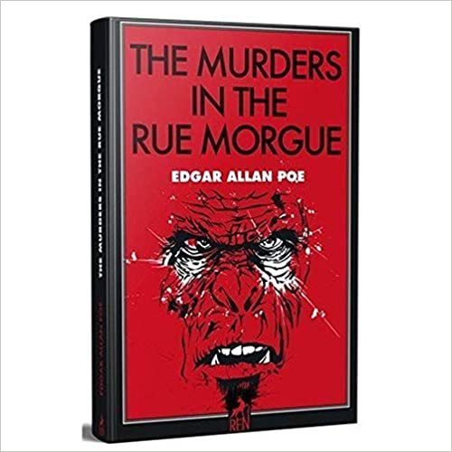 The Murders In The Rue Morgue indir