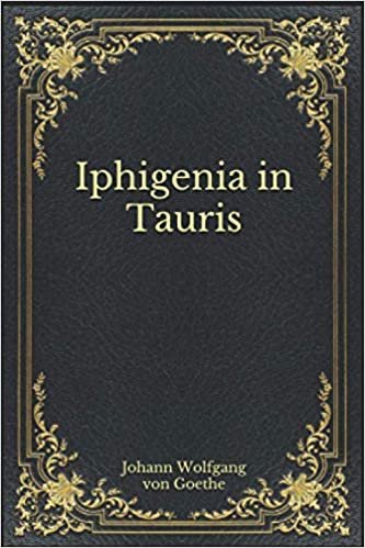 ダウンロード  Iphigenia in Tauris 本