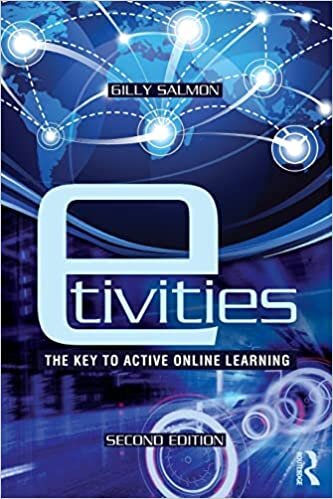  بدون تسجيل ليقرأ E-Tivities: The Key To Active Online Learning