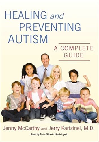 ダウンロード  Healing and Preventing Autism: A Complete Guide 本