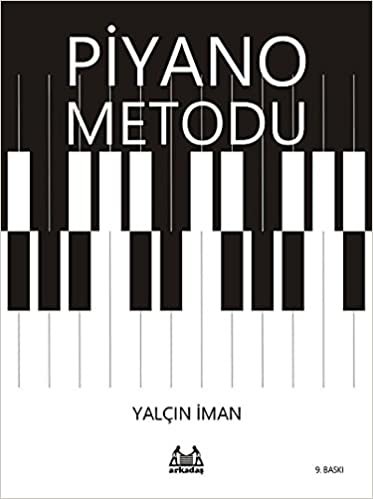 Piyano Metodu indir