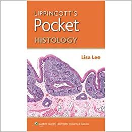  بدون تسجيل ليقرأ Lippincott's Pocket Series ,Histology